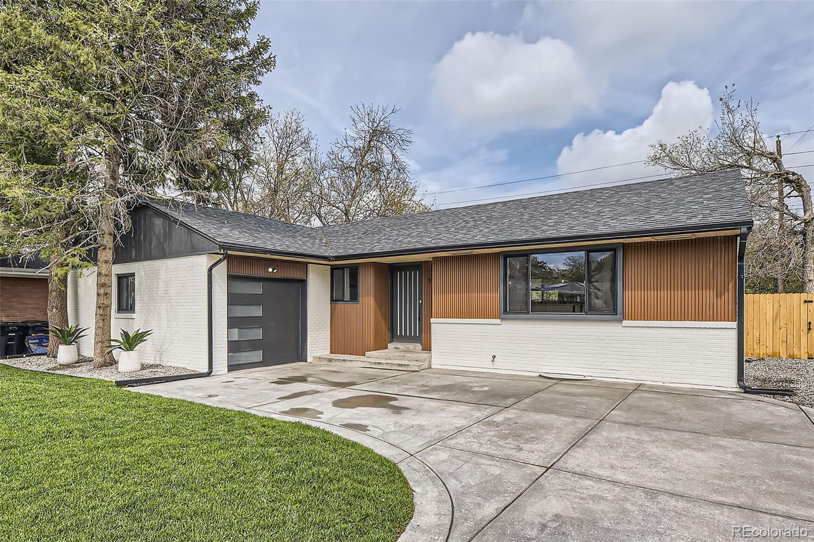 Report Image #1 for 920 S Hudson Street,Denver, Colorado
