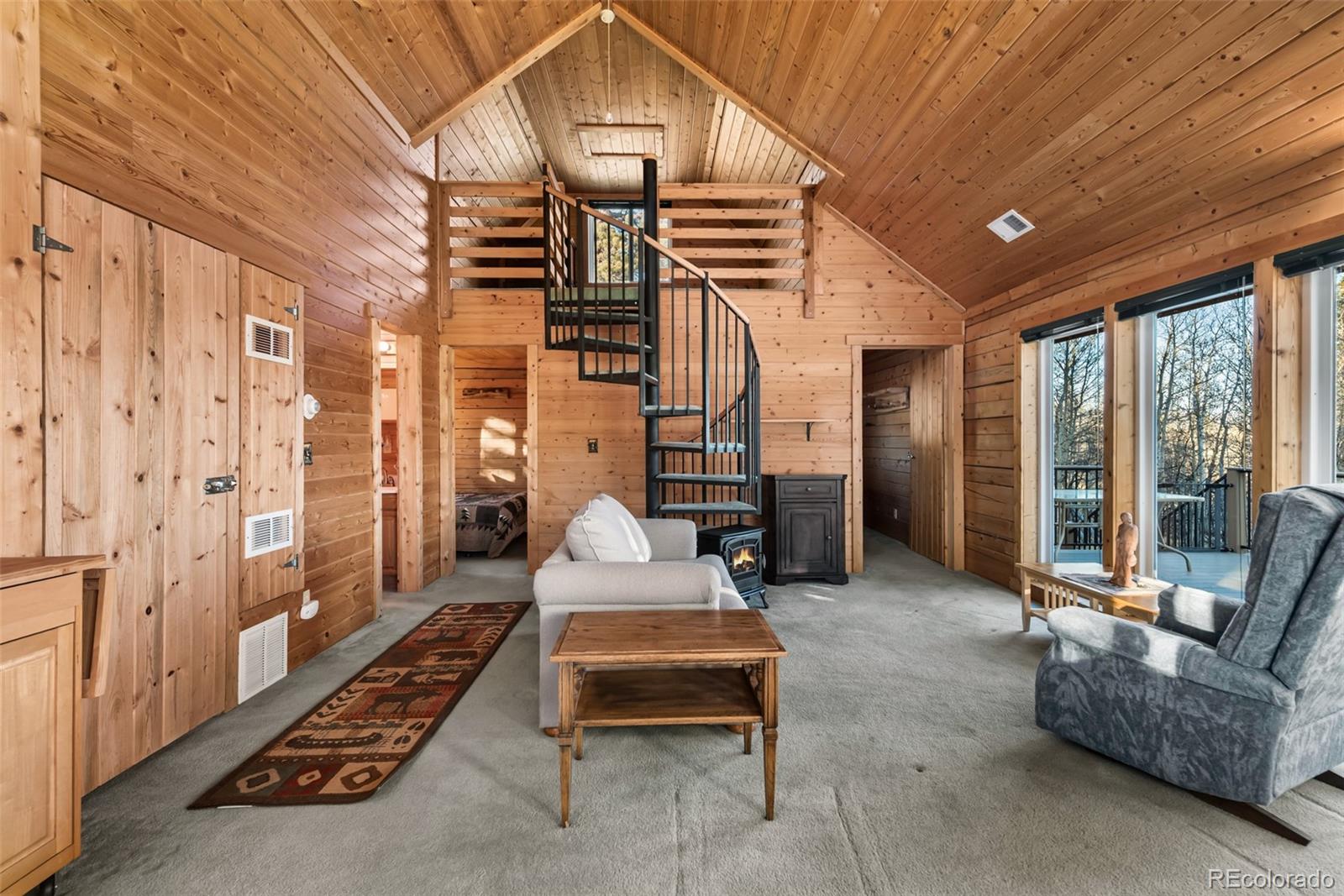 Report Image #1 for 753 N Teton Trail,Como, Colorado