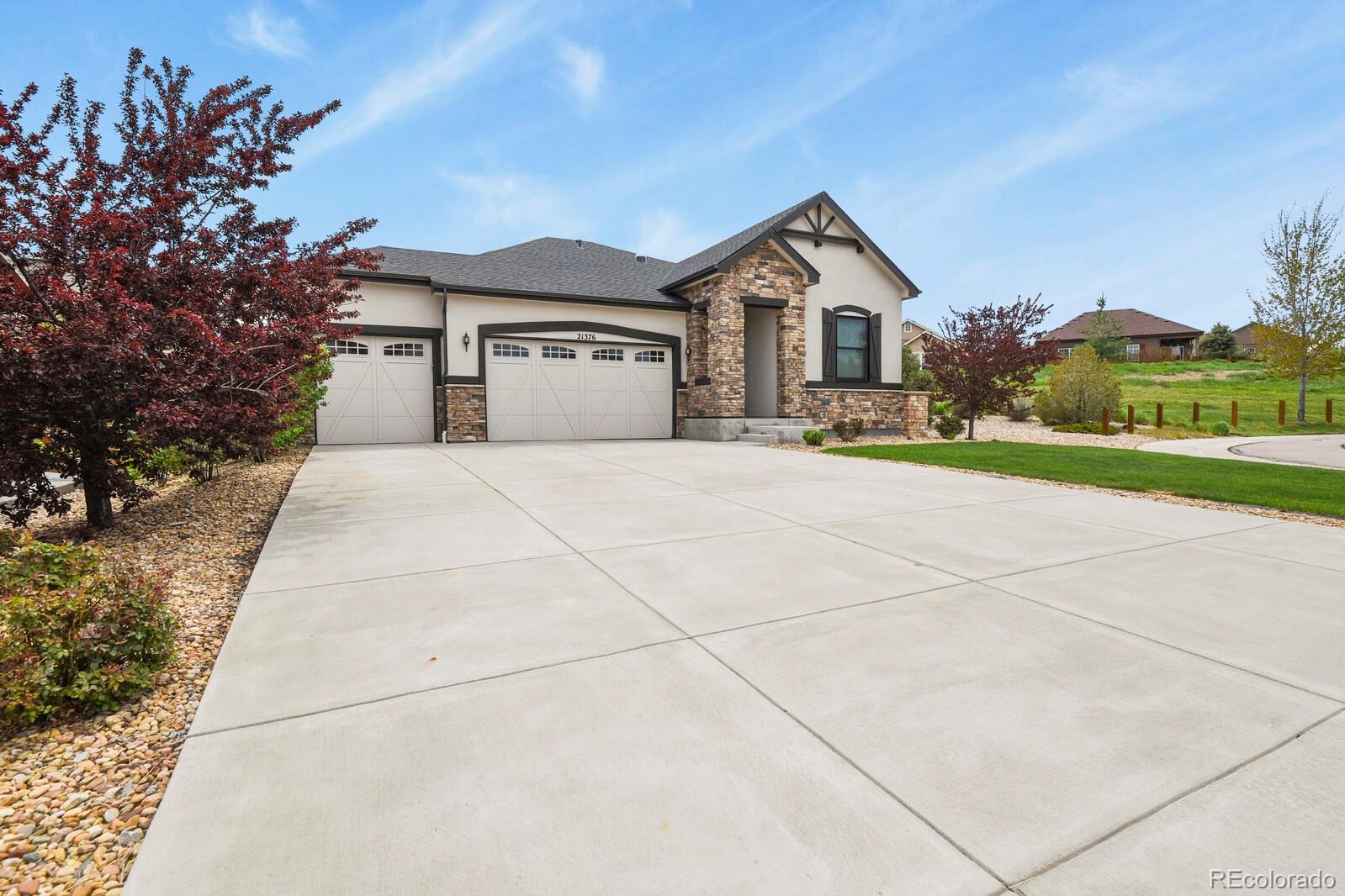 Report Image #1 for 21376 E Union Place,Aurora, Colorado