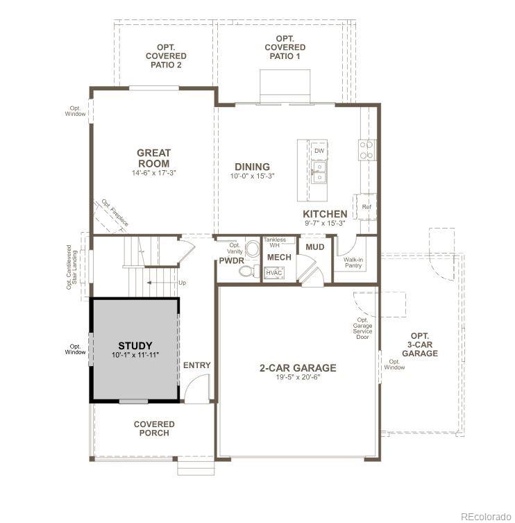 Report Image # for 4256  Graywood Drive,Johnstown, Colorado