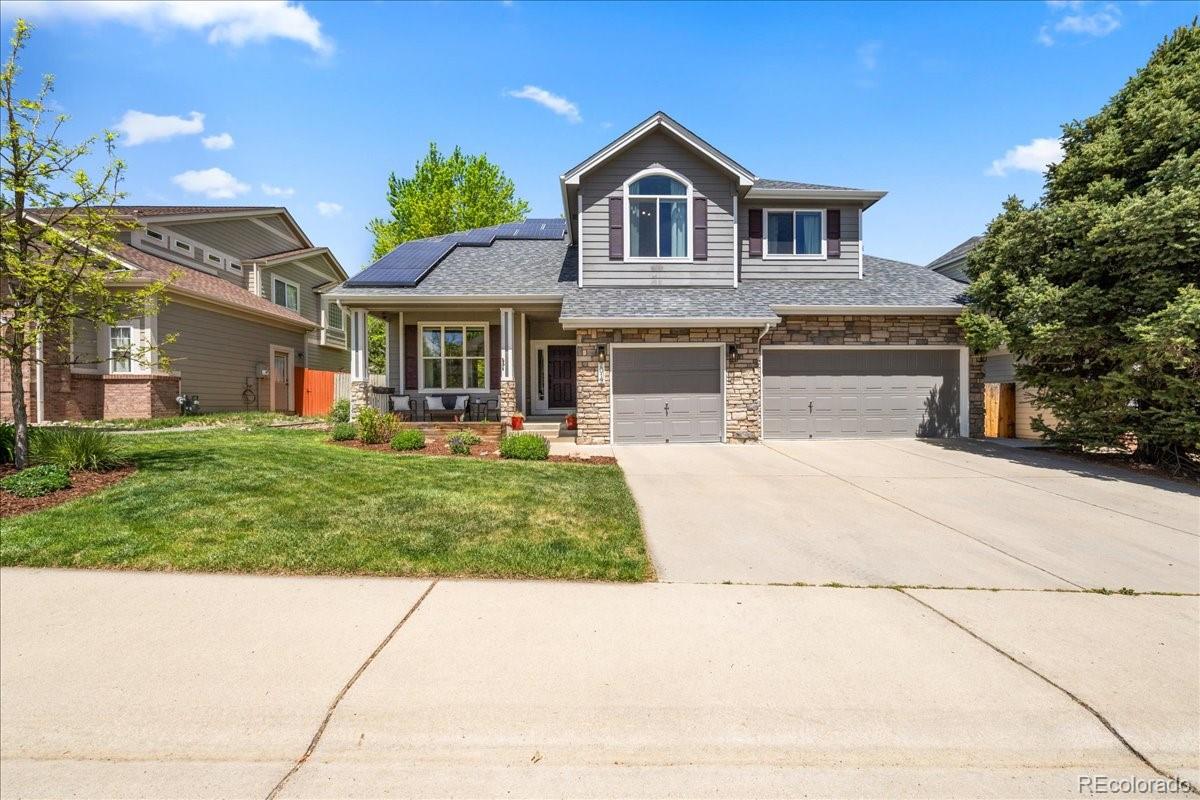 Report Image #1 for 2019  Clipper Drive,Lafayette, Colorado