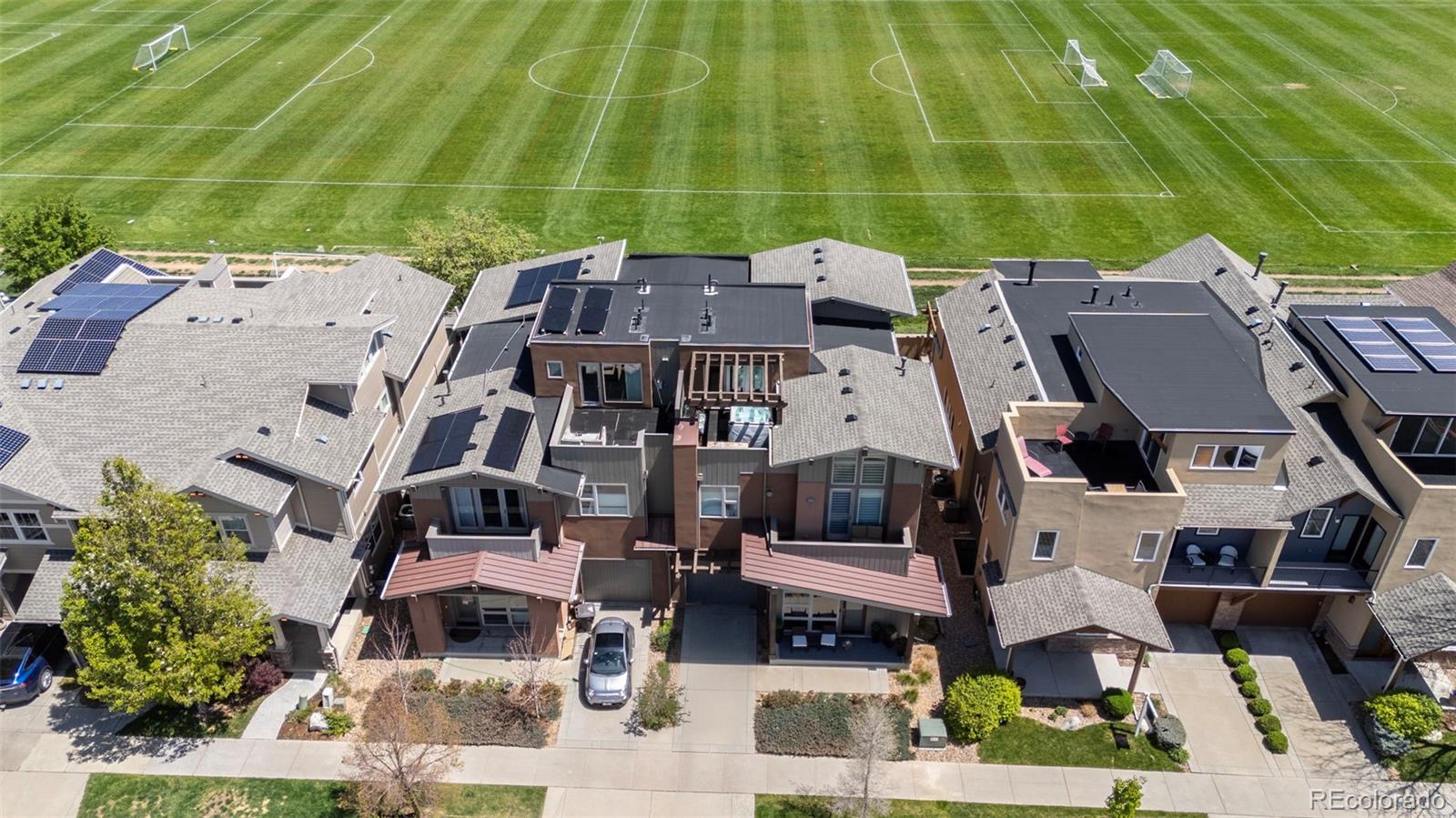 Report Image #1 for 3734  Ridgeway Street,Boulder, Colorado