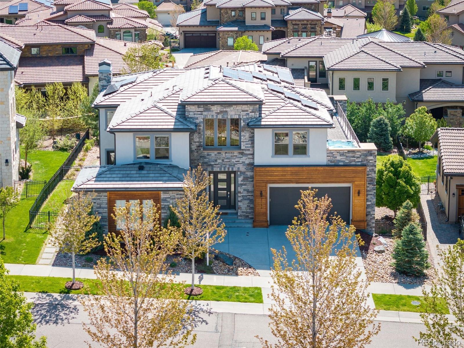 Report Image #1 for 2136 S Juniper Street,Lakewood, Colorado