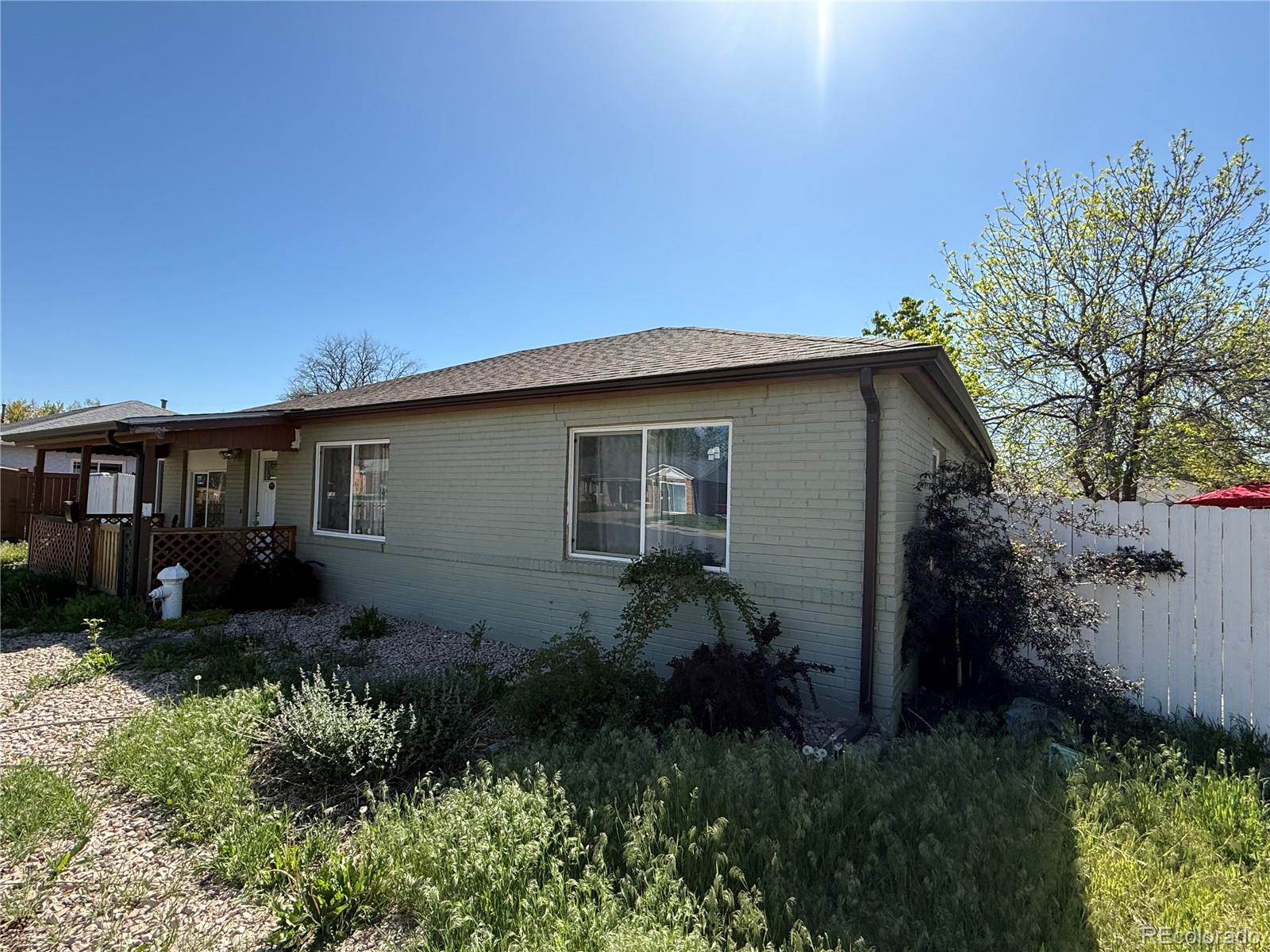 Report Image # for 1151  Revere Street,Aurora, Colorado