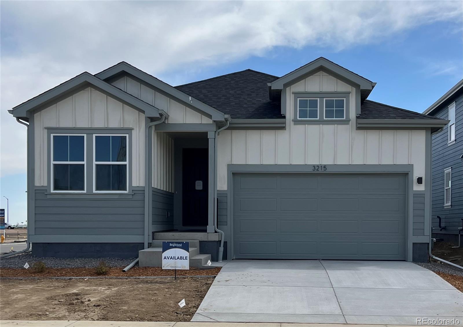Report Image #1 for 3215  Robud Farms Drive,Fort Collins, Colorado