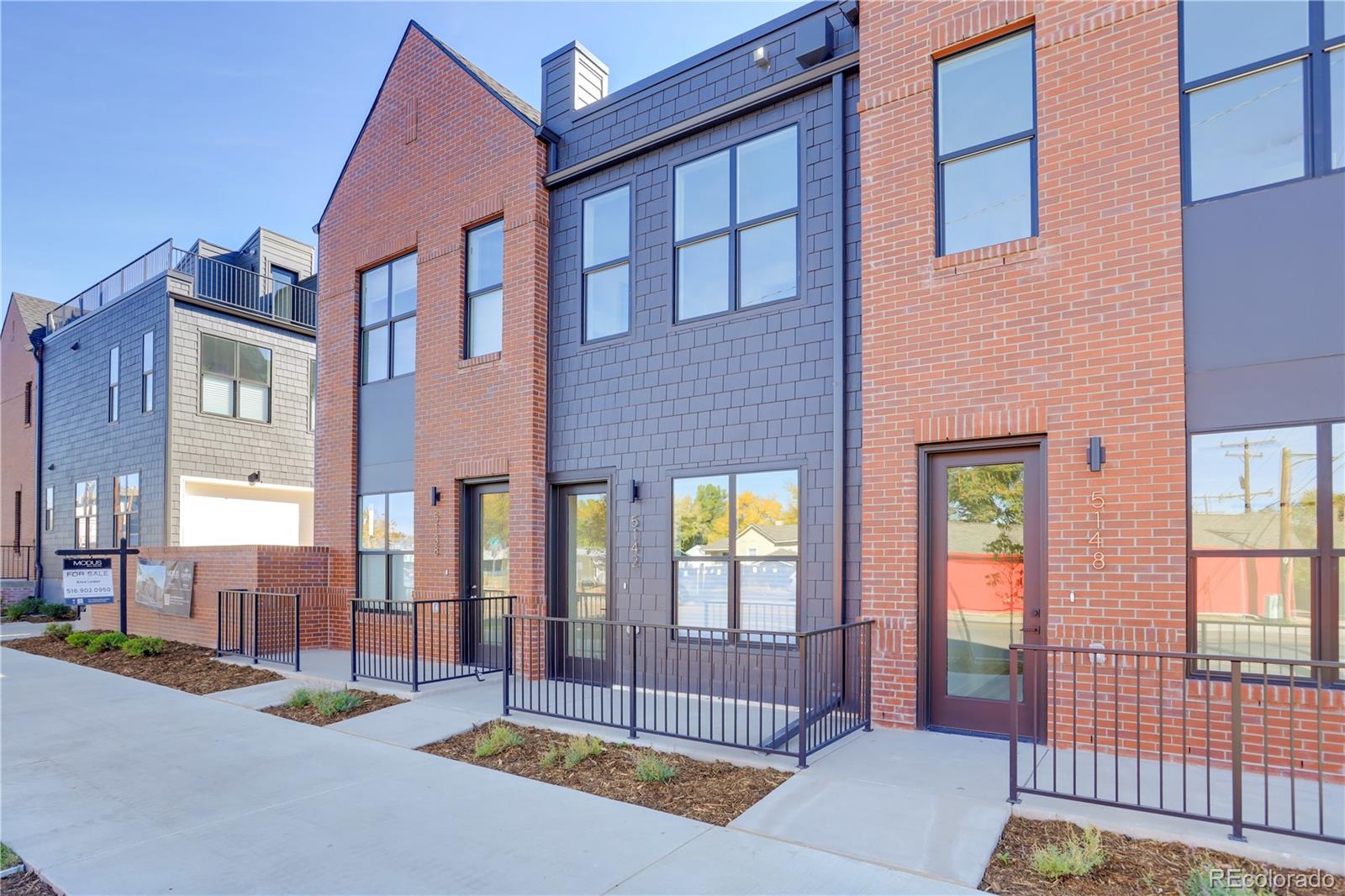 Report Image #1 for 5142 W 44th Avenue,Denver, Colorado