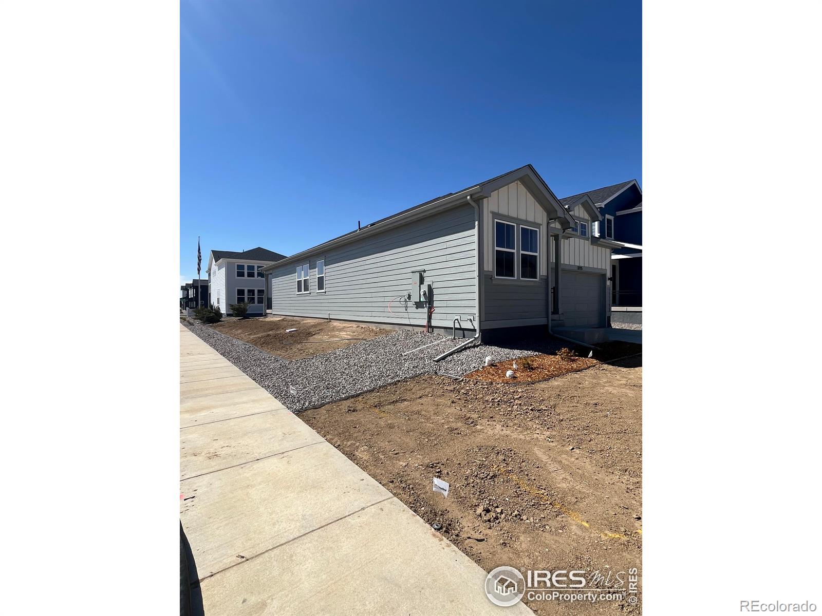 Report Image #1 for 3215  Robud Farms Drive,Fort Collins, Colorado