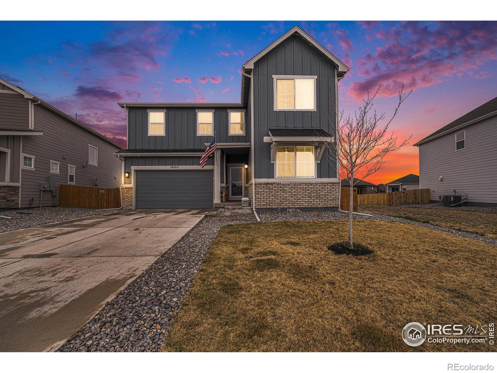 Report Image #1 for 14762  Charbray Street,Mead, Colorado