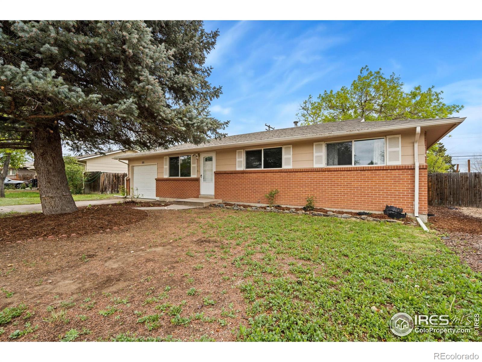 Report Image #1 for 3020  Sunset Drive,Evans, Colorado