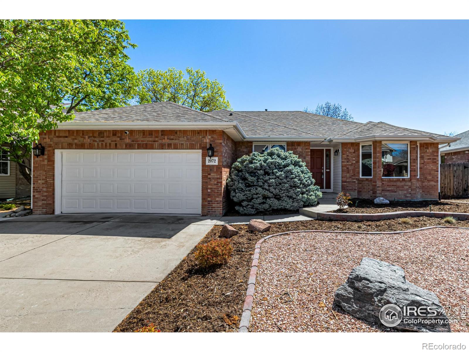 Report Image #1 for 2072  Skylark Court,Longmont, Colorado