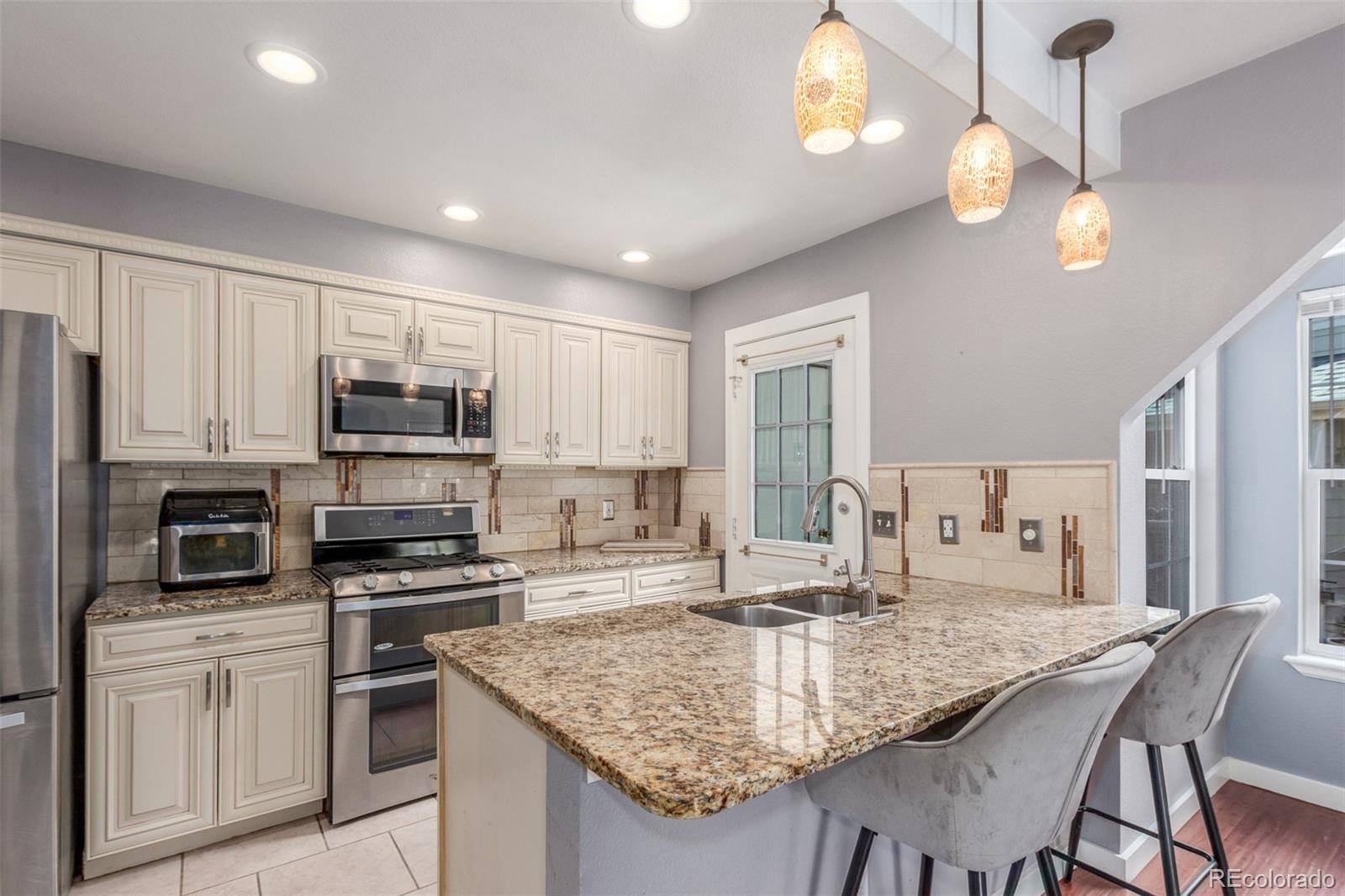 Report Image #1 for 8360 W 87th Drive,Arvada, Colorado