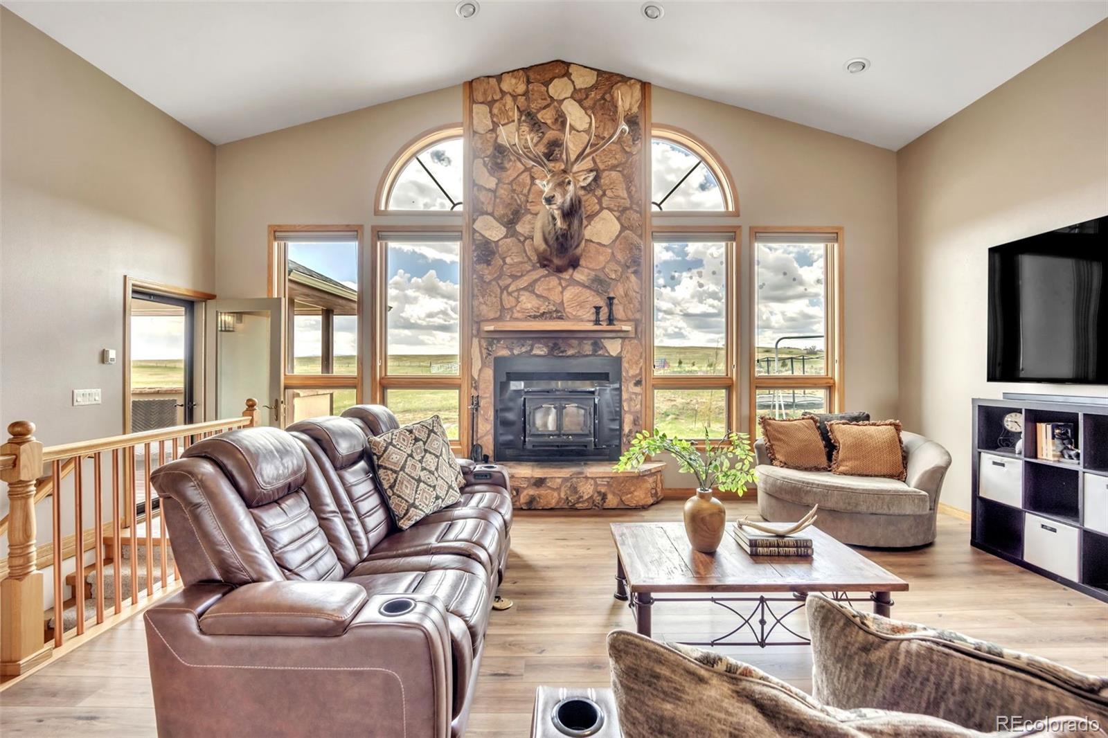 Report Image #1 for 15125  Spring Valley Road,Larkspur, Colorado