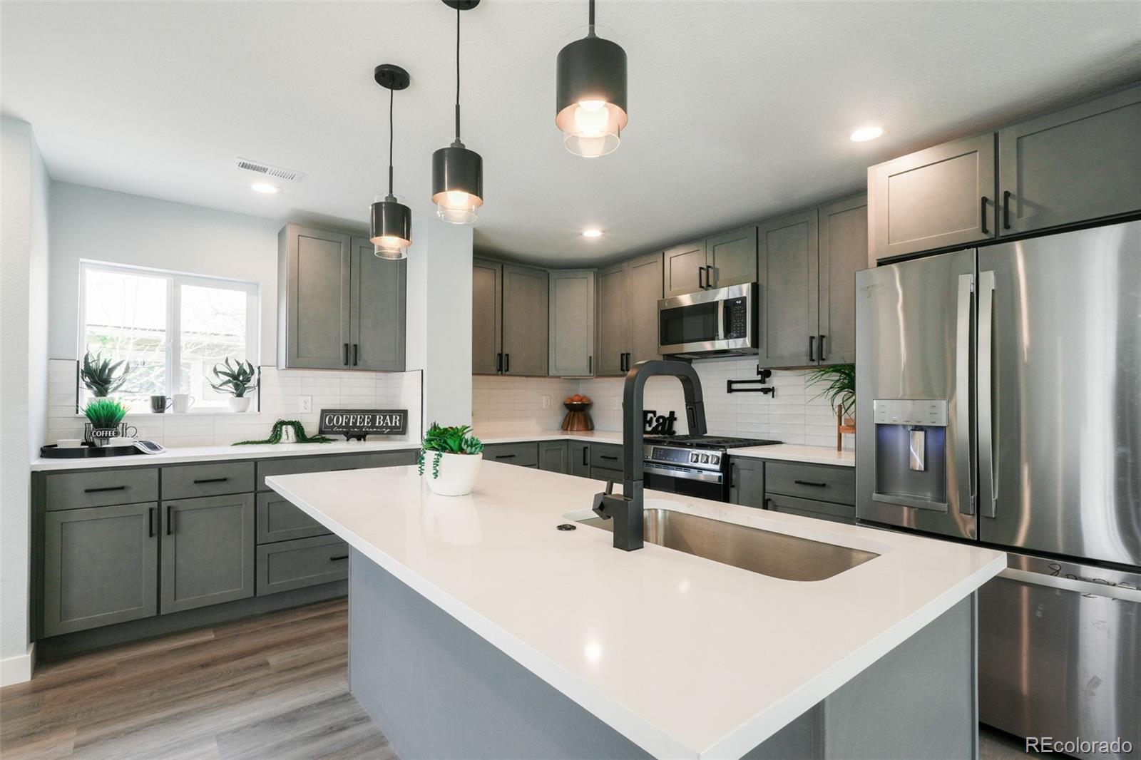 Report Image #1 for 1450  Syracuse Street,Denver, Colorado