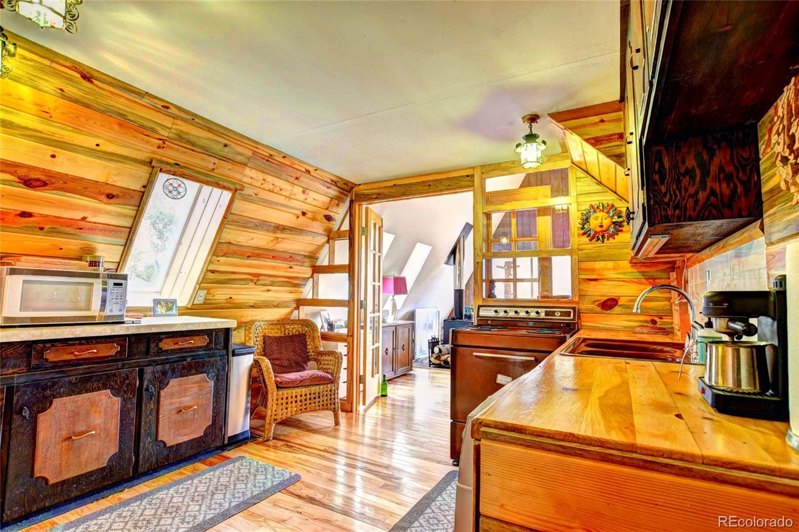 Report Image #1 for 567  Haida Rd ,Como, Colorado