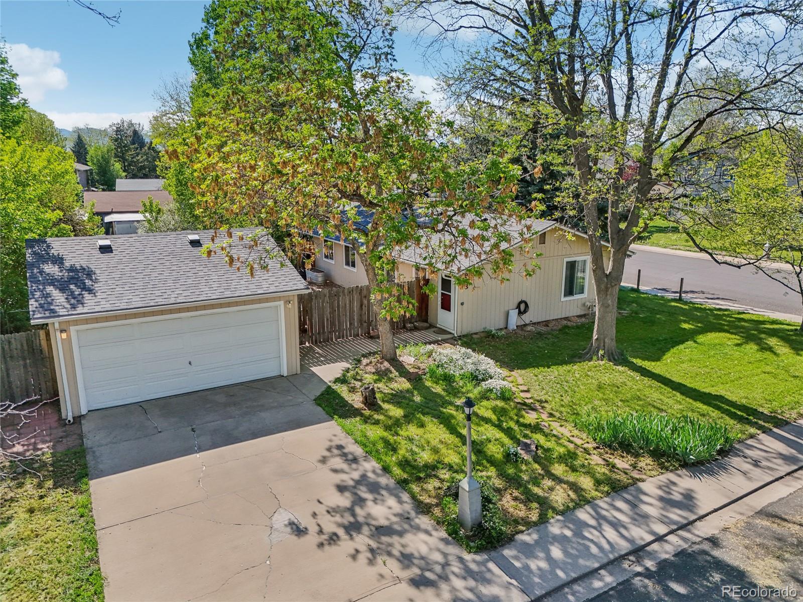 Report Image #1 for 943  Pinon Court,Longmont, Colorado