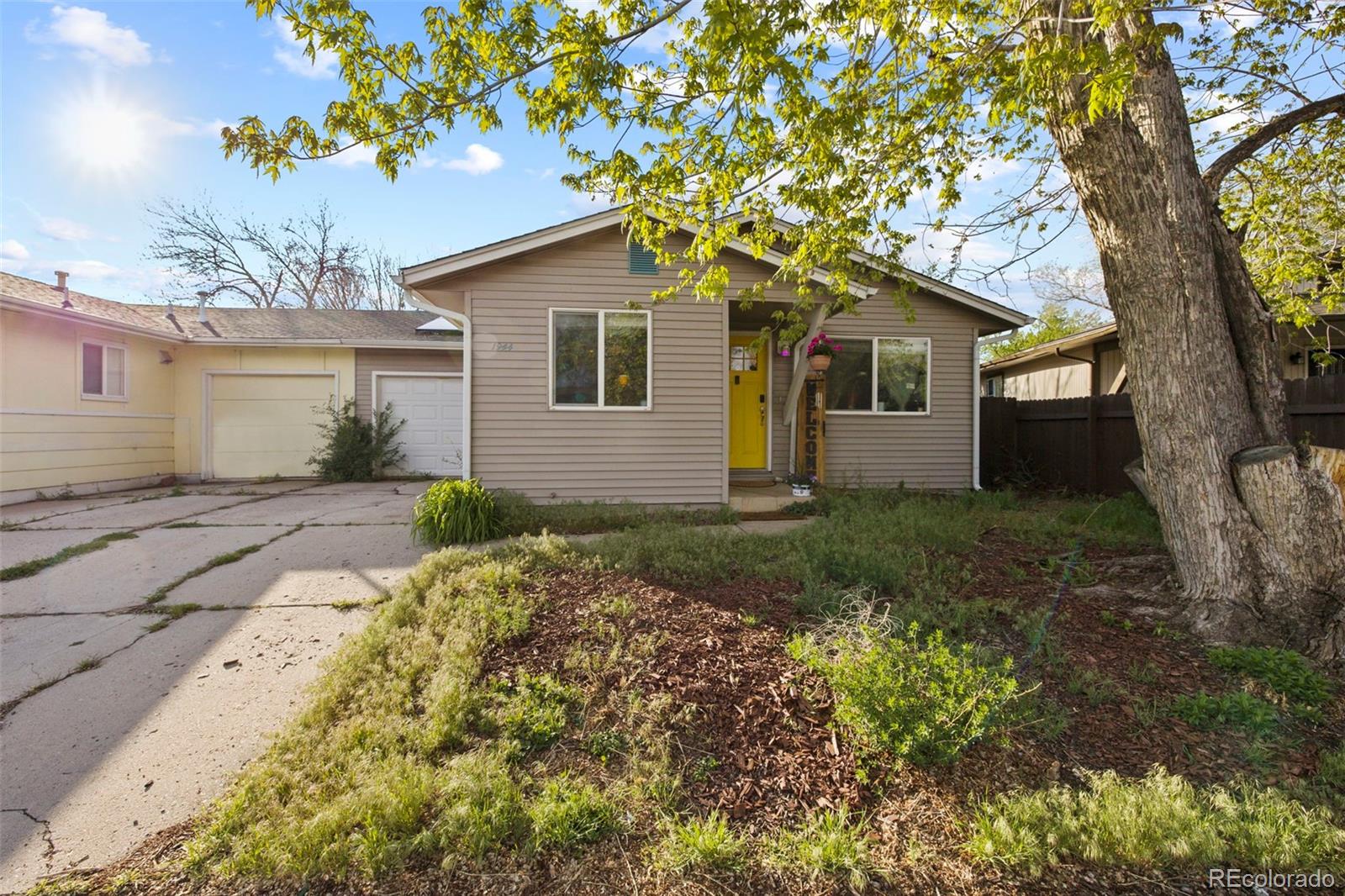 Report Image #1 for 1944  Carmel Drive,Colorado Springs, Colorado