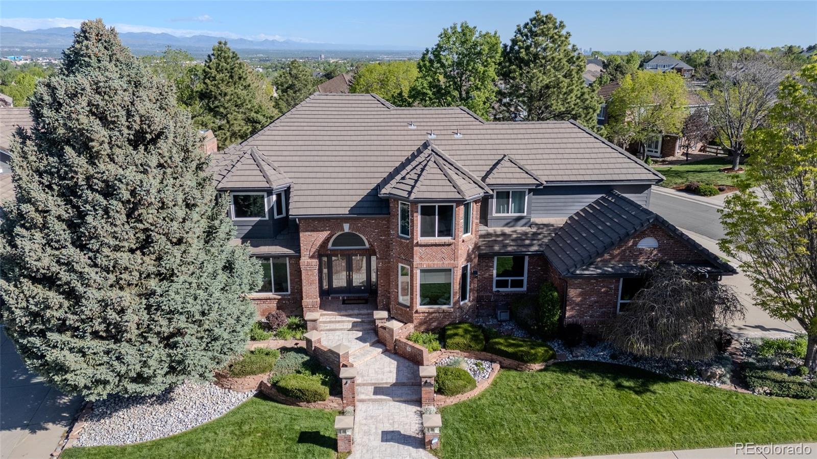 Report Image #1 for 1193  Phipps Court,Highlands Ranch, Colorado