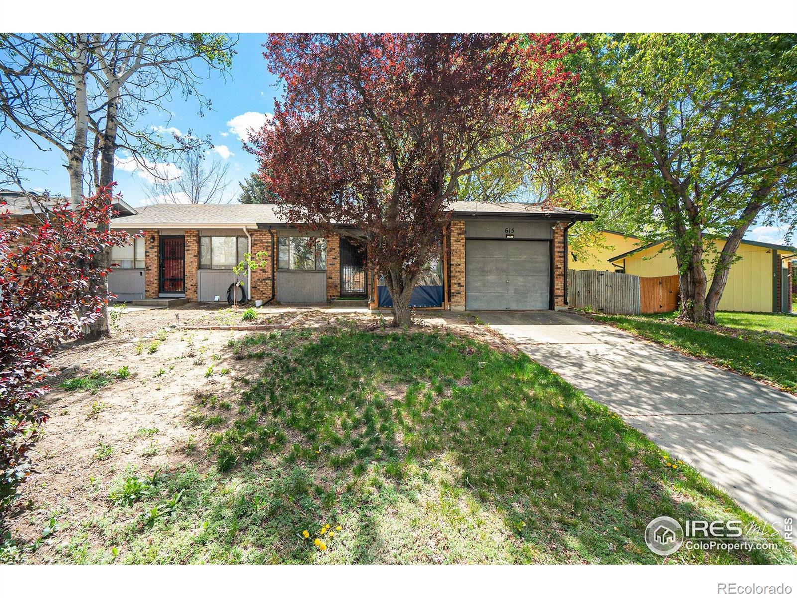 Report Image #1 for 615  46th Ave Ct,Greeley, Colorado