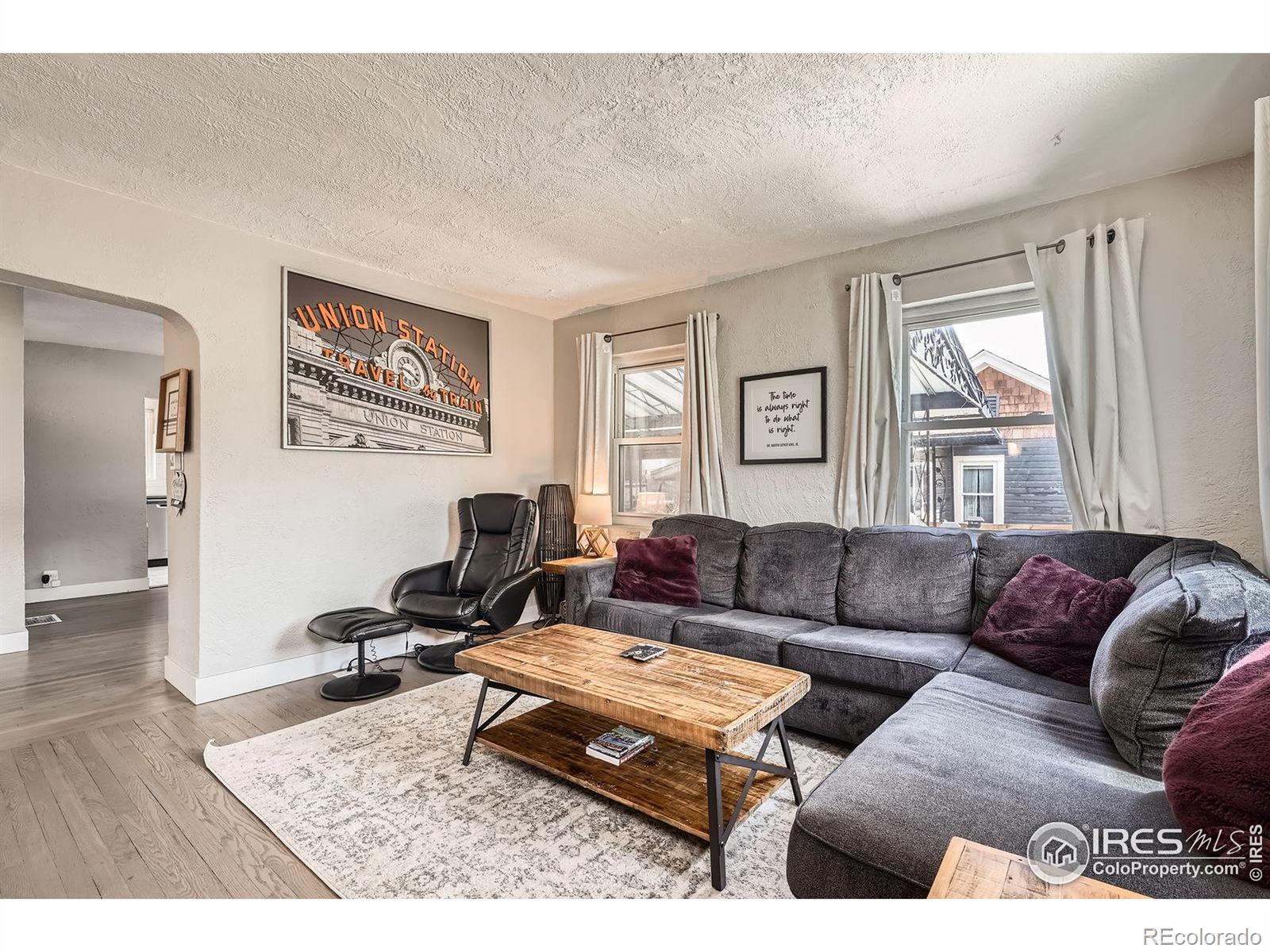 Report Image #1 for 4009 W 52nd Avenue,Denver, Colorado