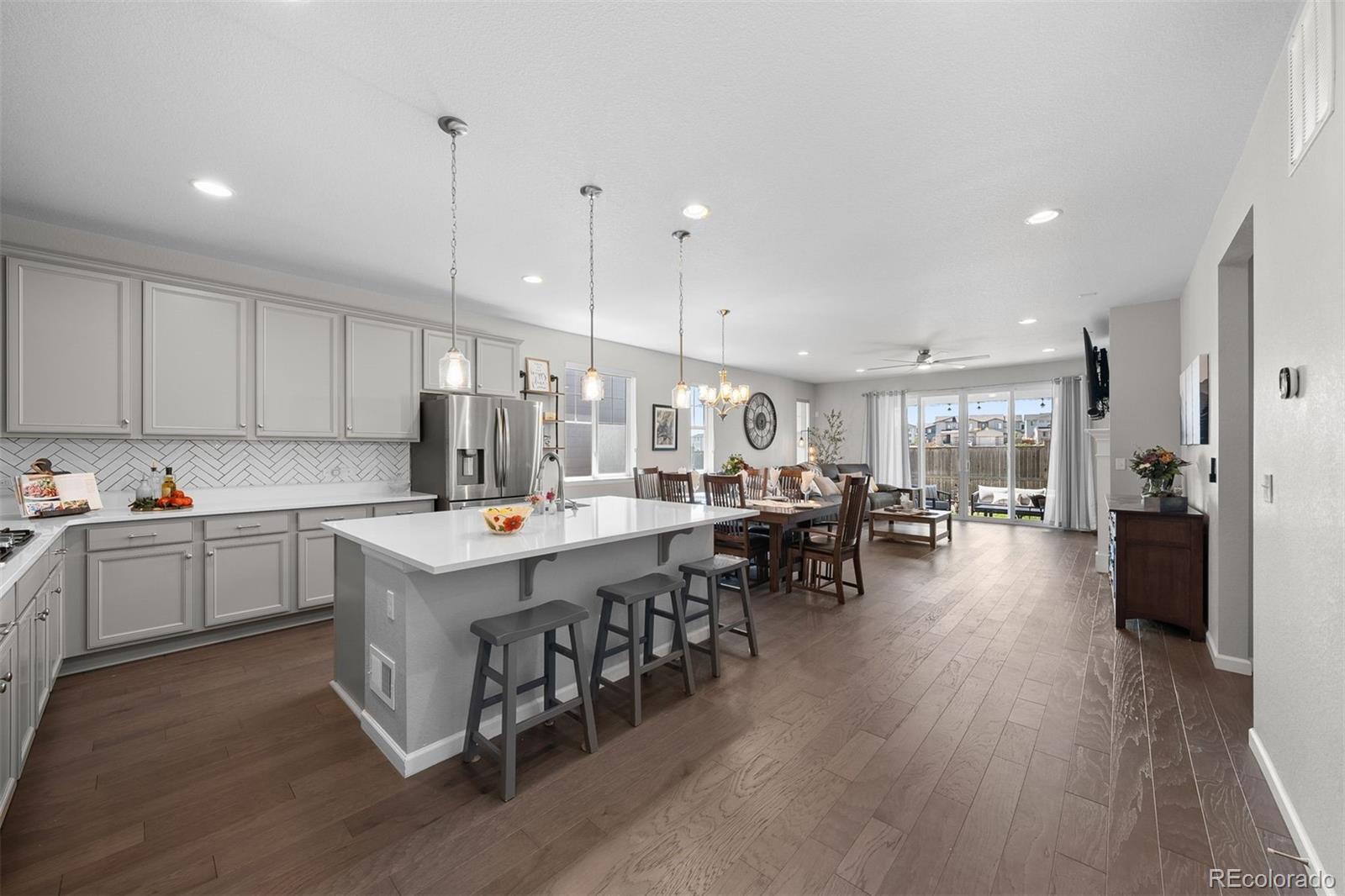 Report Image #1 for 3575  White Rose Loop,Castle Rock, Colorado