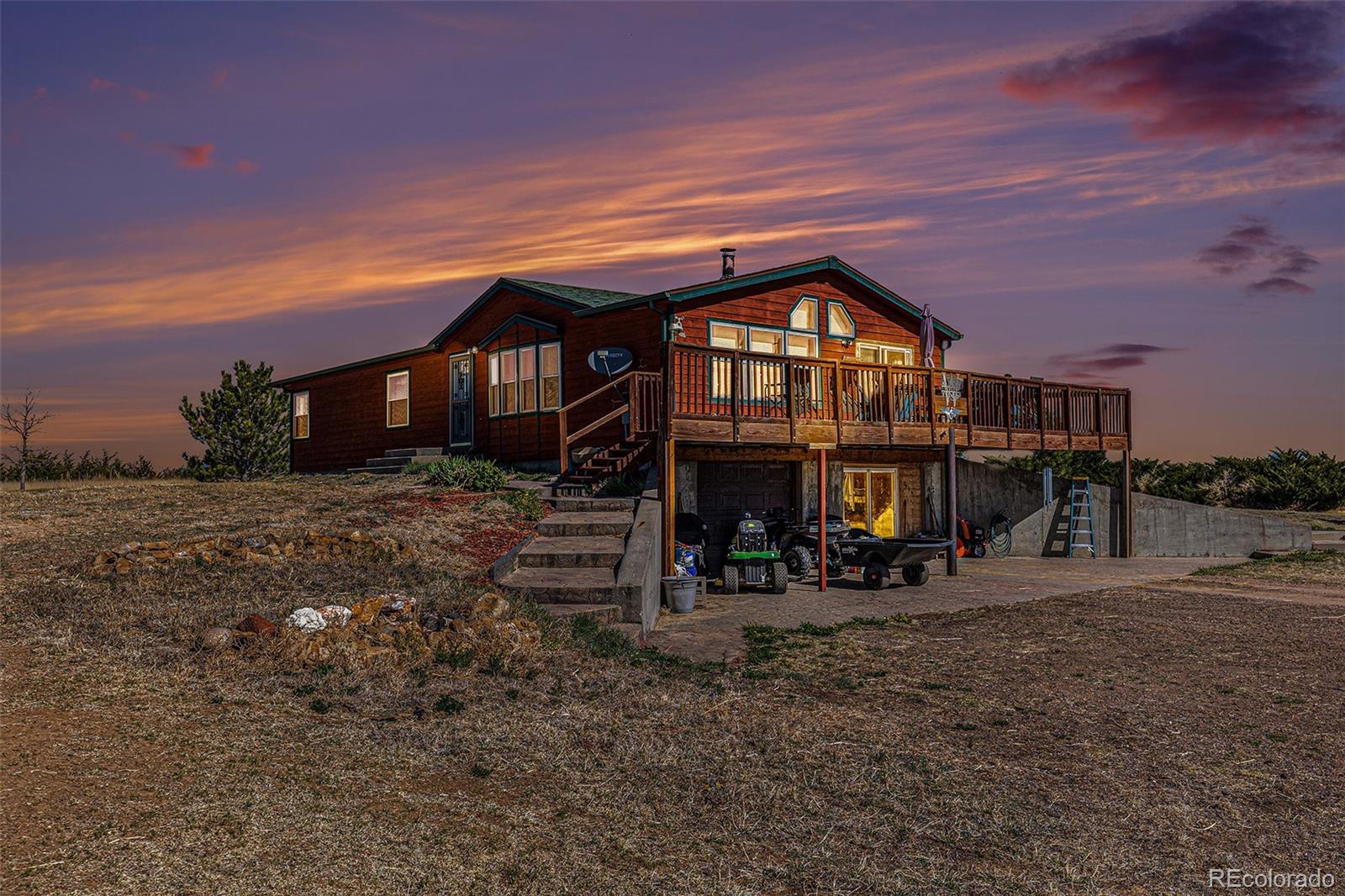 Report Image #1 for 99101 E 104th Avenue,Fort Morgan, Colorado