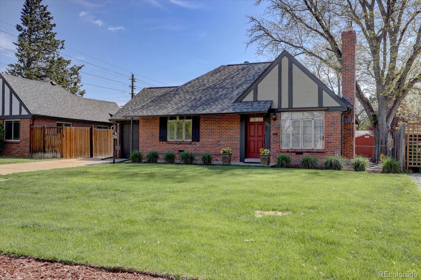 Report Image #1 for 782  Holly Street,Denver, Colorado