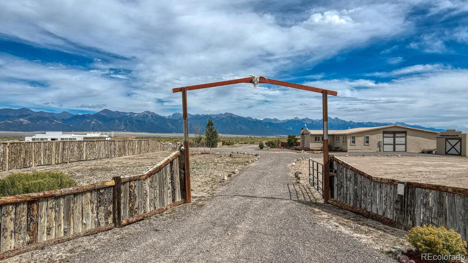 Report Image #1 for 56506  County Road Aa ,Moffat, Colorado