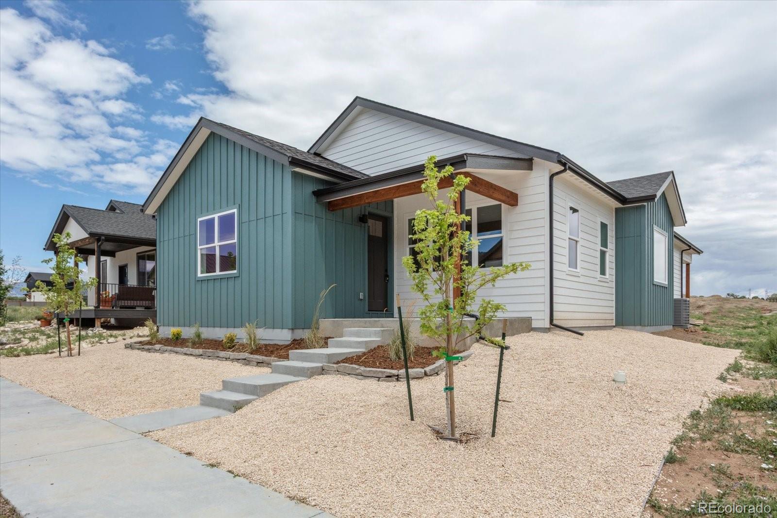 Report Image #1 for 10602  Engelmann Avenue,Salida, Colorado