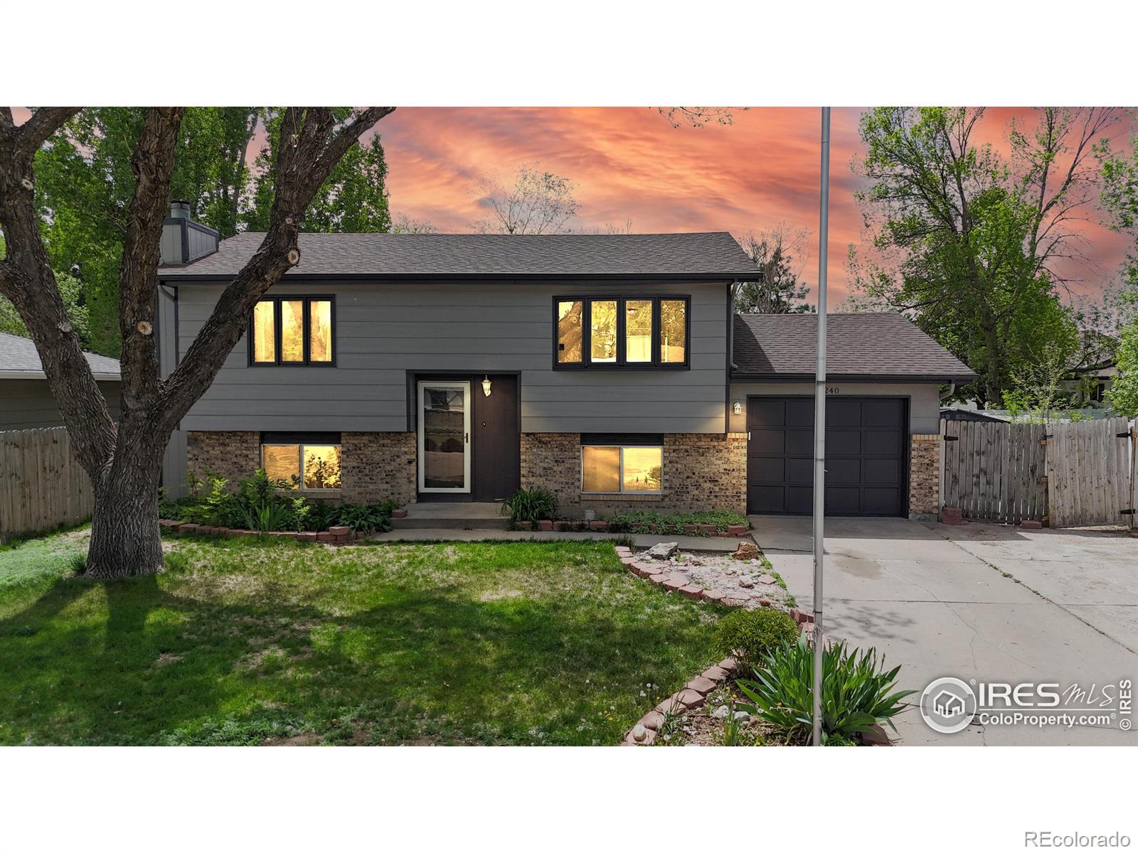 Report Image #1 for 1240  3rd Street,Eaton, Colorado