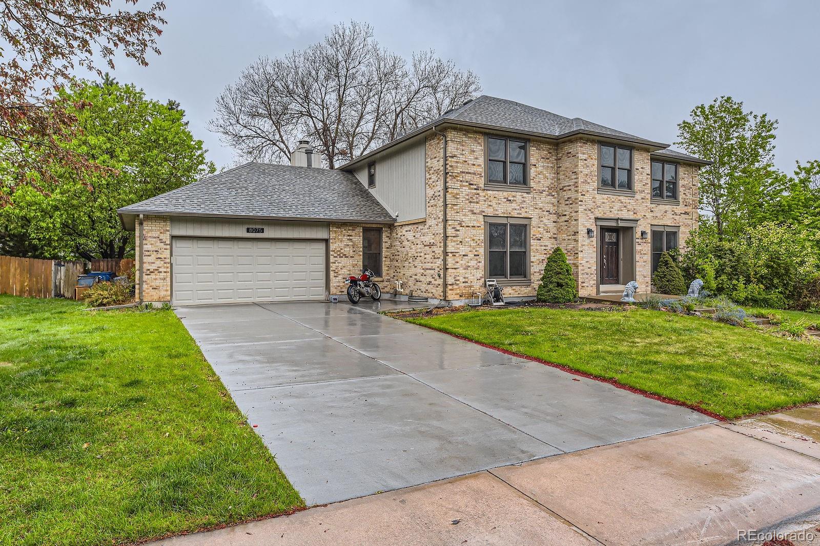 Report Image #1 for 8075 S Harrison Way,Centennial, Colorado