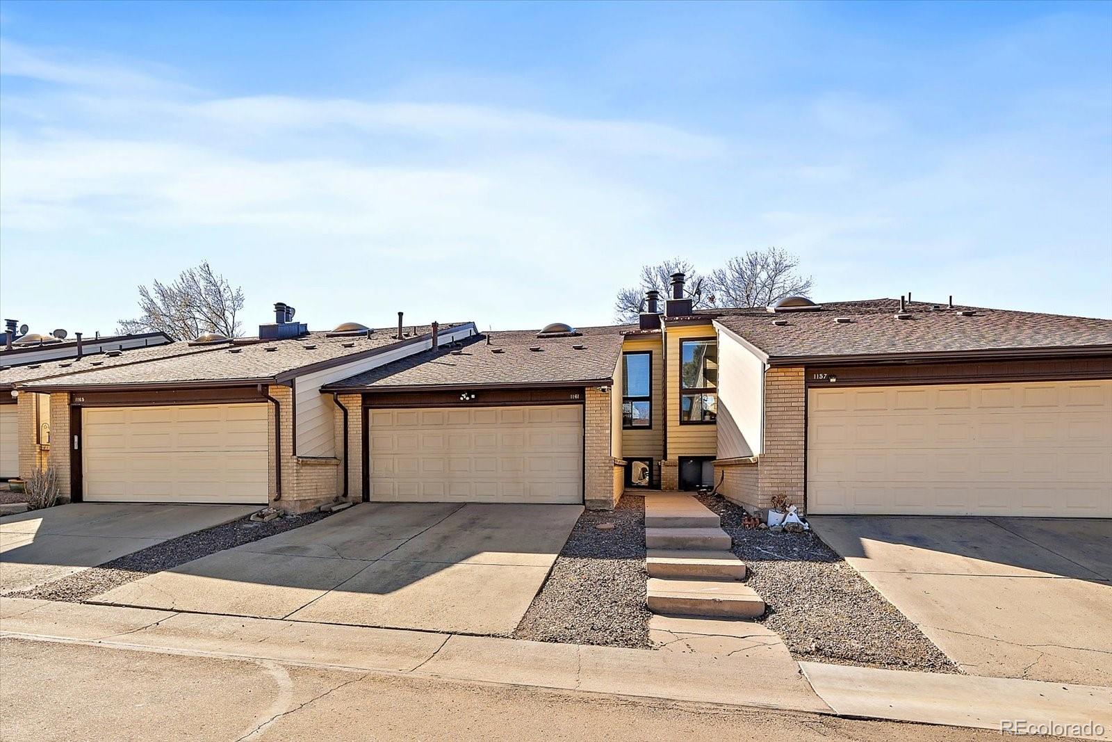 Report Image #1 for 1161 S Marshall Street,Lakewood, Colorado