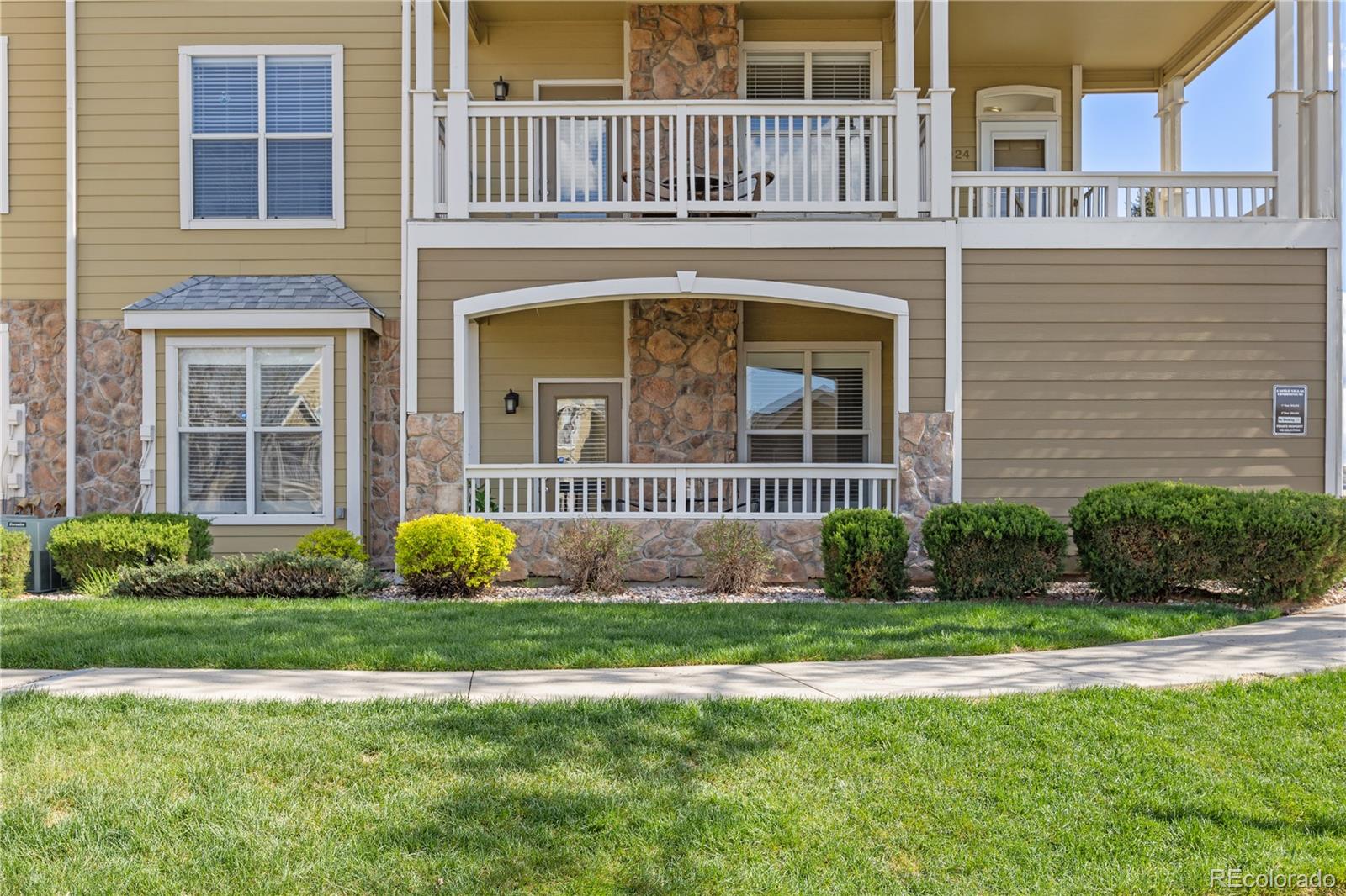 Report Image #1 for 6013  Castlegate Drive,Castle Rock, Colorado