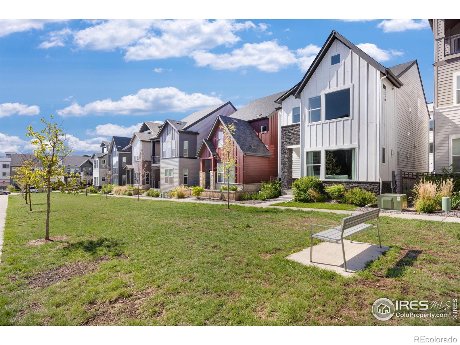 Report Image #1 for 1933 W 165th Way,Broomfield, Colorado