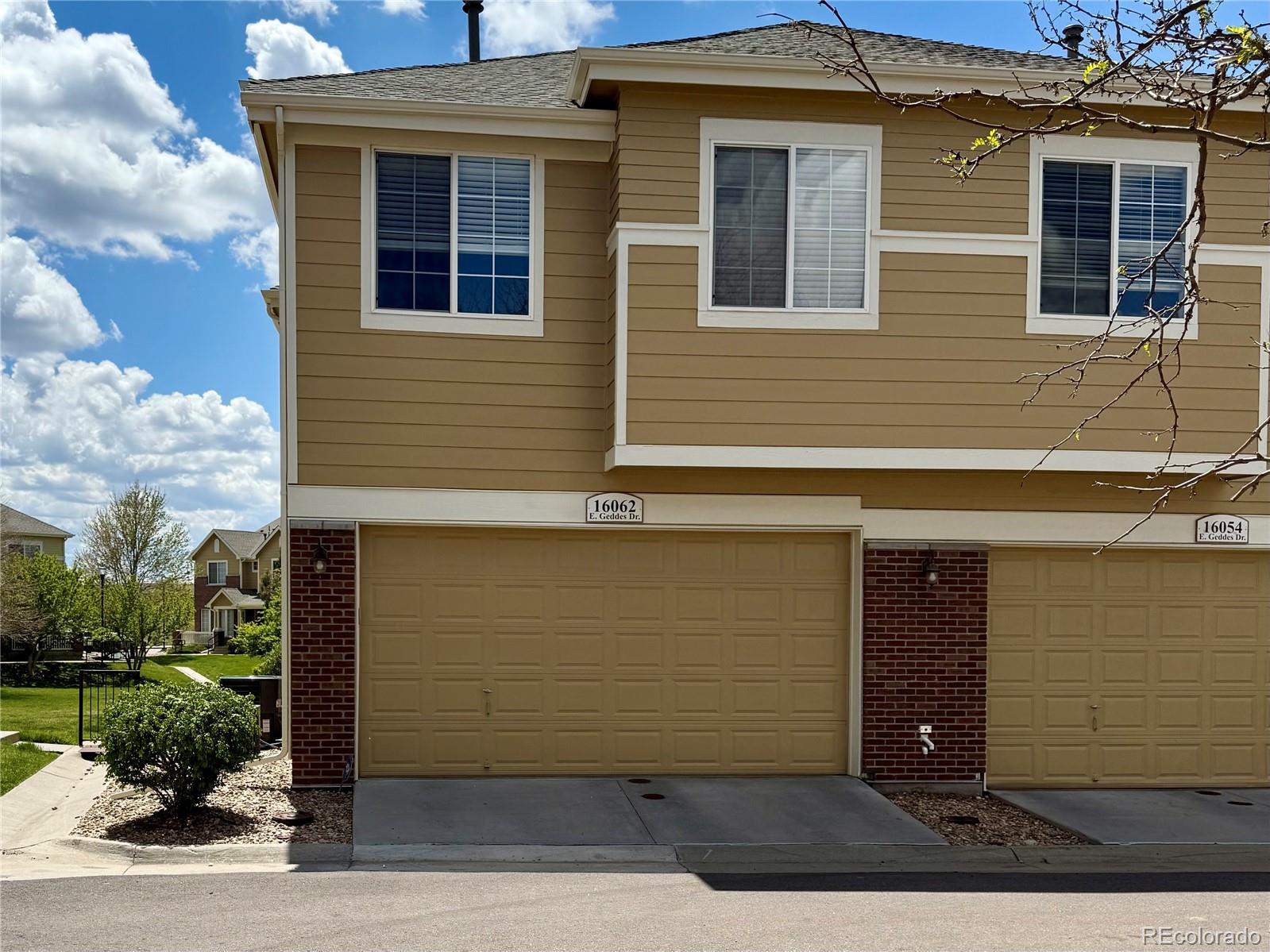 Report Image # for 16062 E Geddes Drive,Aurora, Colorado
