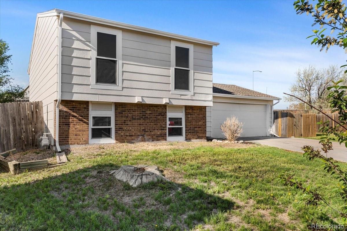 Report Image #1 for 1488 S Andes Way,Aurora, Colorado