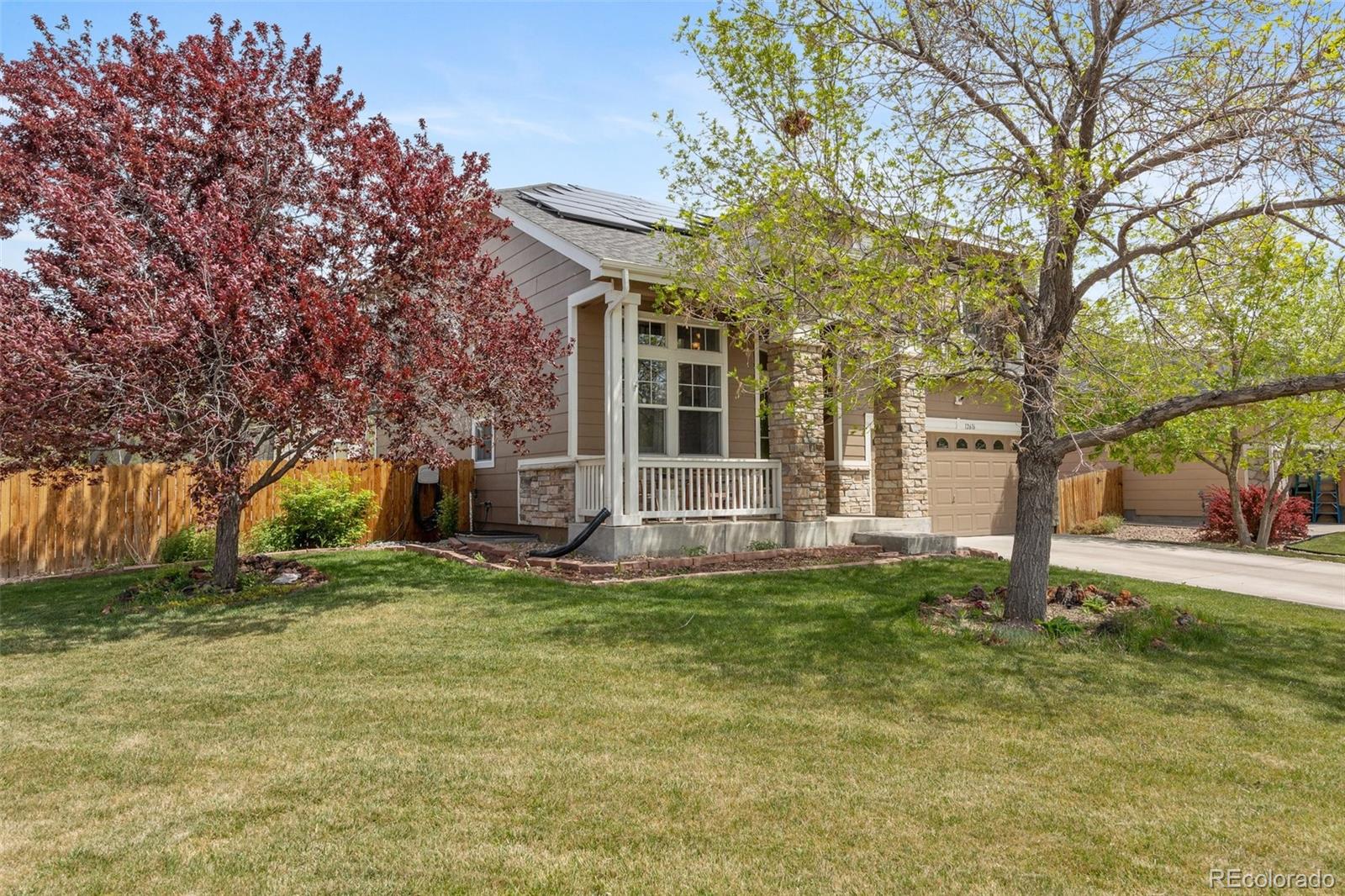 Report Image #1 for 12616  Jersey Circle,Brighton, Colorado