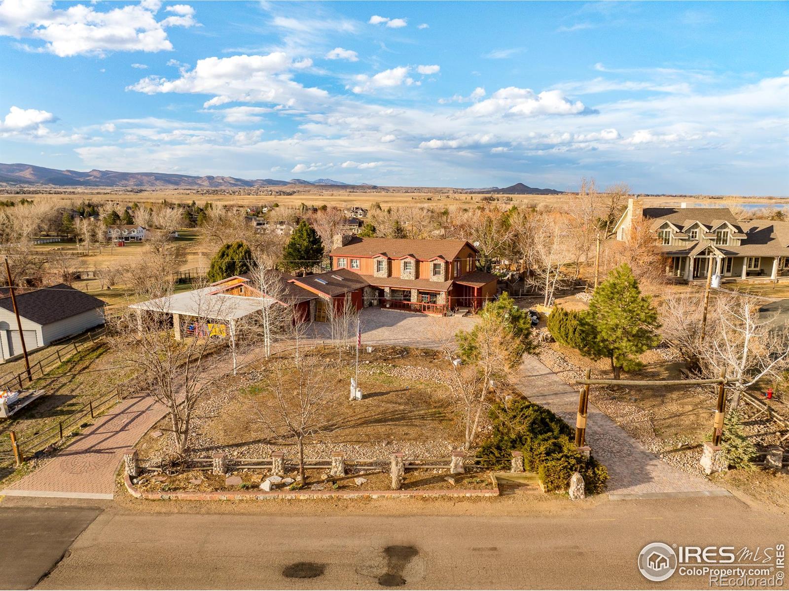 Report Image #1 for 4963  Kelso Road,Boulder, Colorado