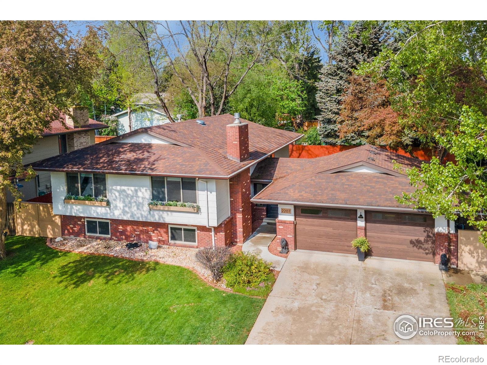 Report Image #1 for 2207  Rollingwood Drive,Fort Collins, Colorado