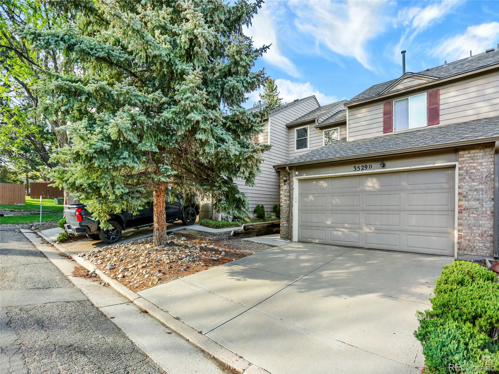 Report Image #1 for 3529 S Telluride Circle,Aurora, Colorado