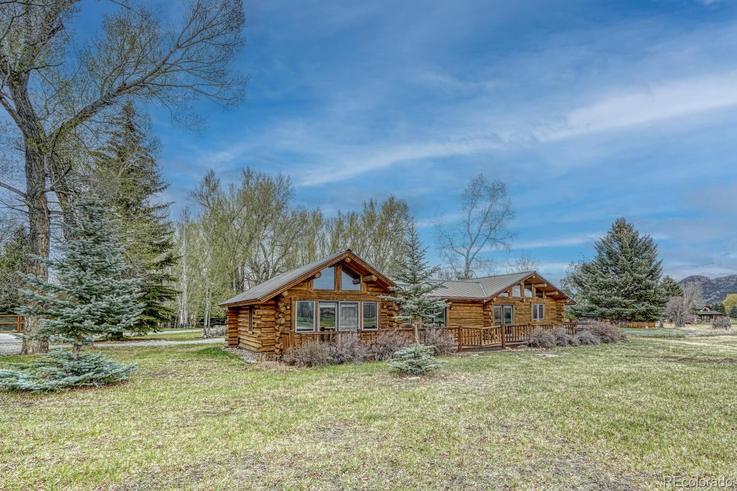 Report Image #1 for 15890  Eagle Lane,Buena Vista, Colorado