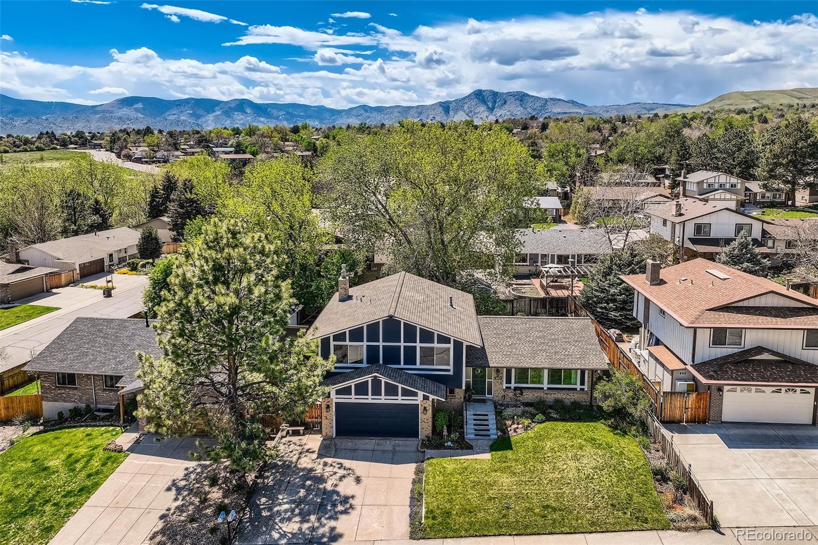 Report Image #1 for 1977 S Urban Street,Lakewood, Colorado