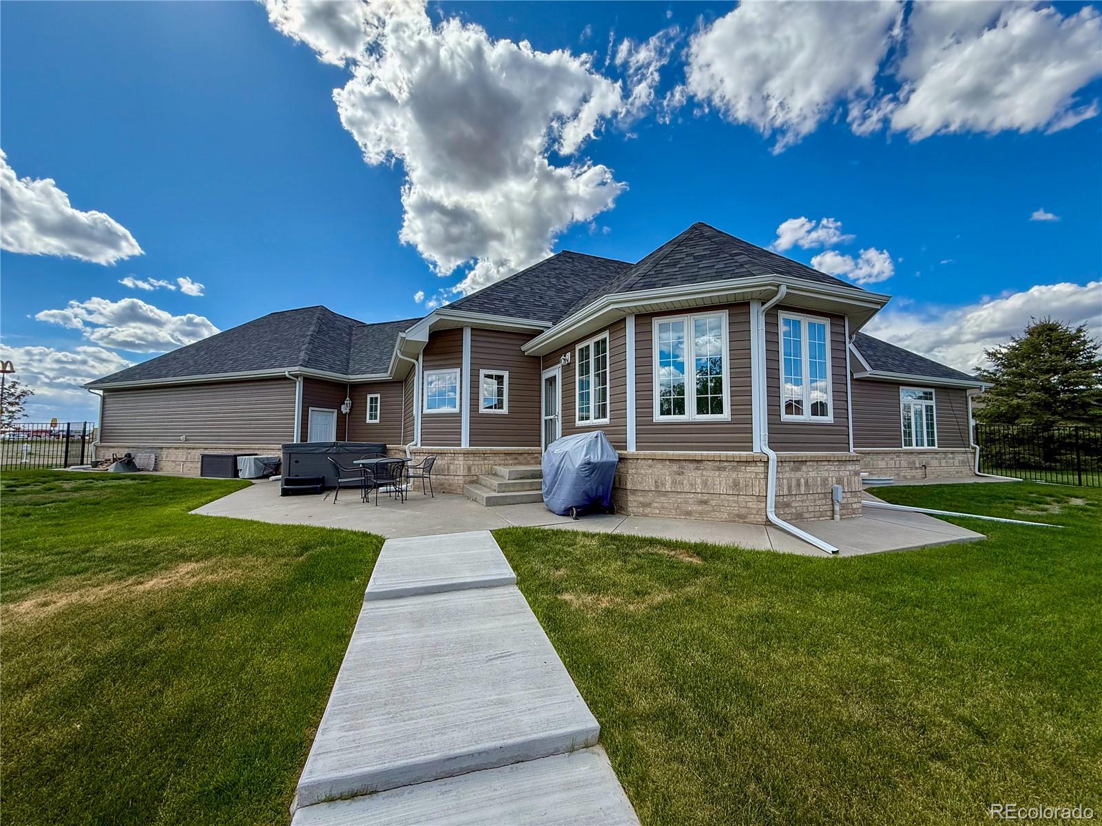 Report Image #1 for 340  Judy ,Burlington, Colorado