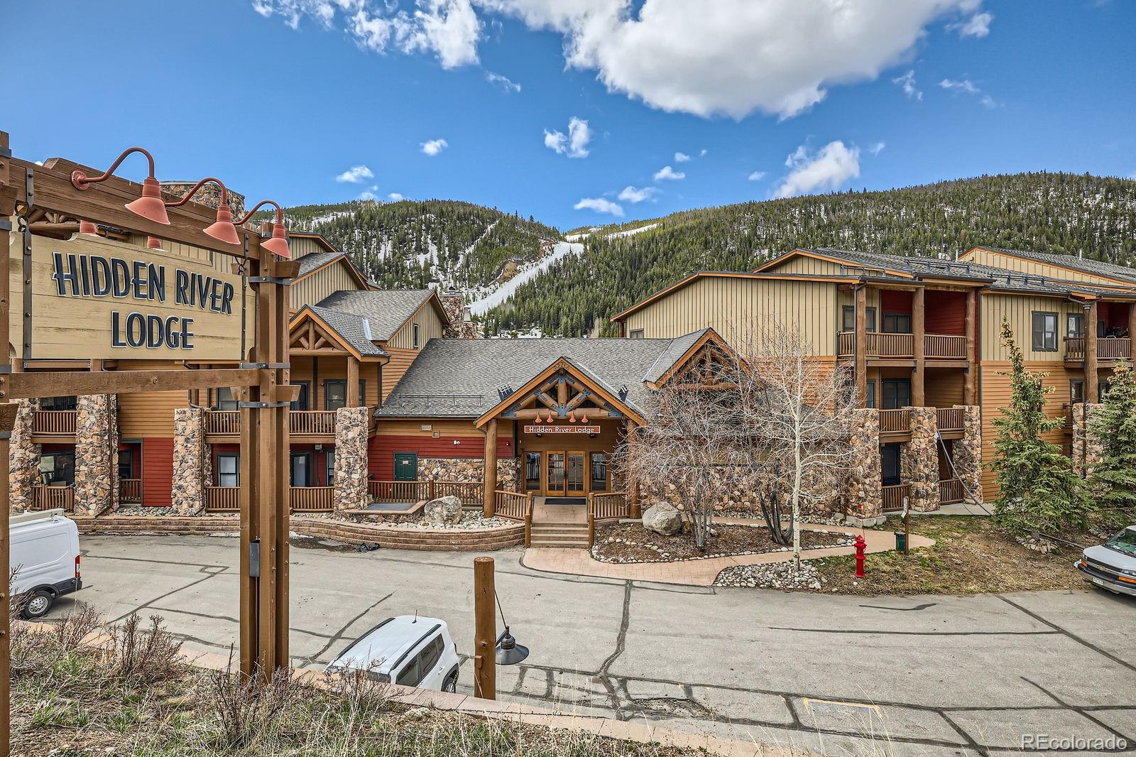 Report Image #1 for 22714  US Highway 6 ,Dillon, Colorado