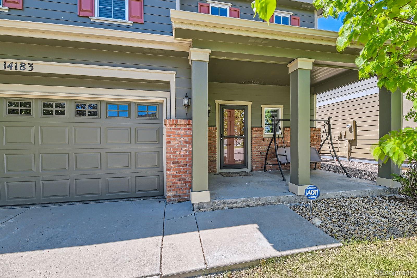 Report Image #1 for 14183  Madison Way,Thornton, Colorado