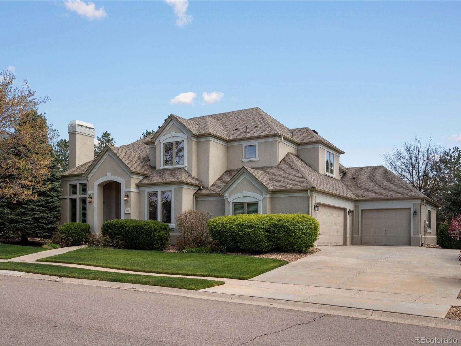 Report Image #1 for 5700 S Benton Circle,Littleton, Colorado