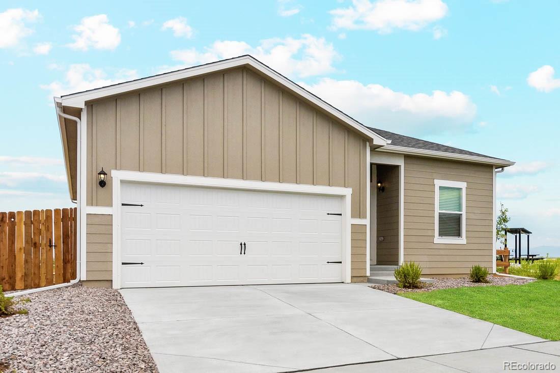 Report Image #1 for 2214  Alyssa Street,Fort Lupton, Colorado
