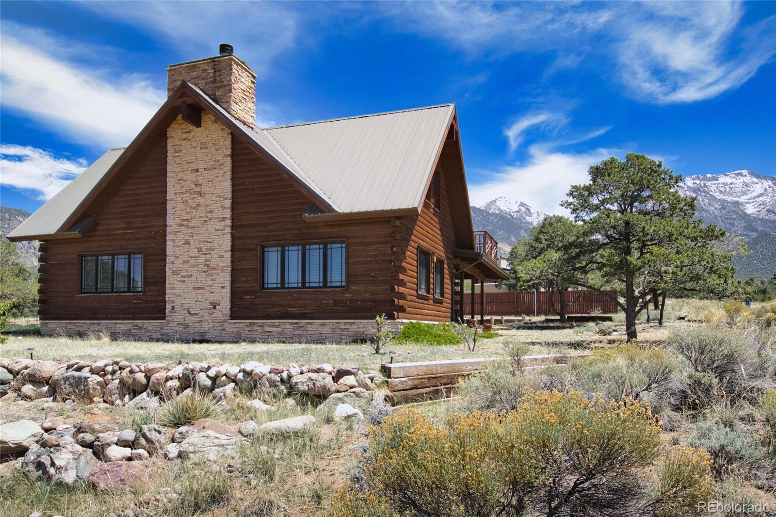 Report Image #1 for 637  Panorama Way,Crestone, Colorado