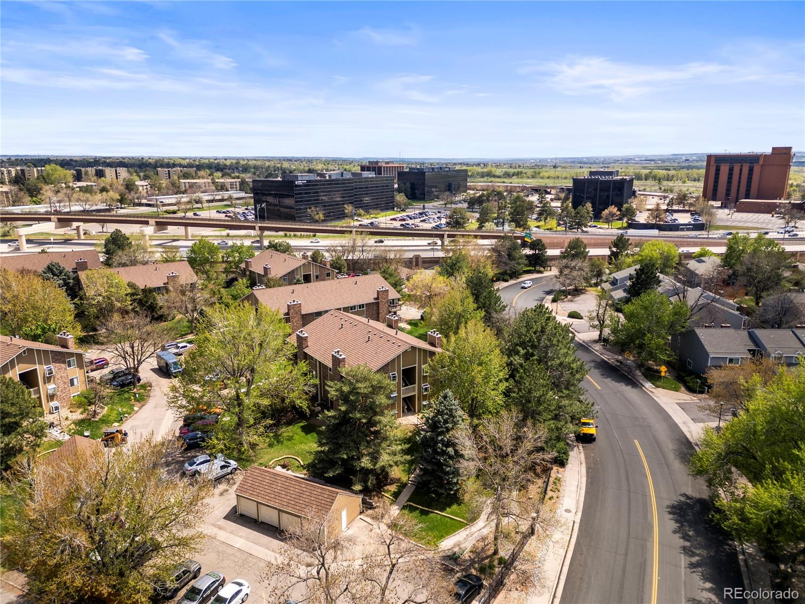 Report Image #1 for 3001 S Ursula Circle,Aurora, Colorado