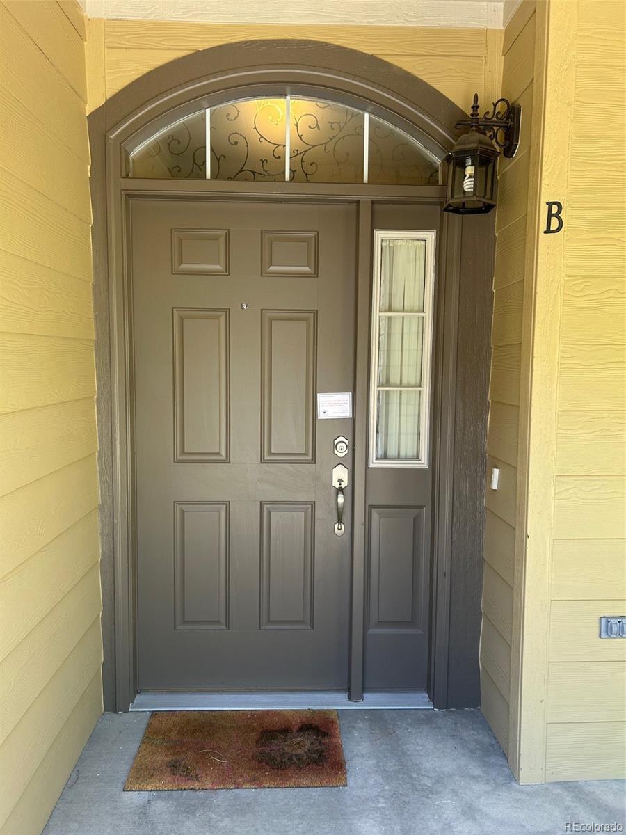Report Image #1 for 11207  Osage Circle,Northglenn, Colorado