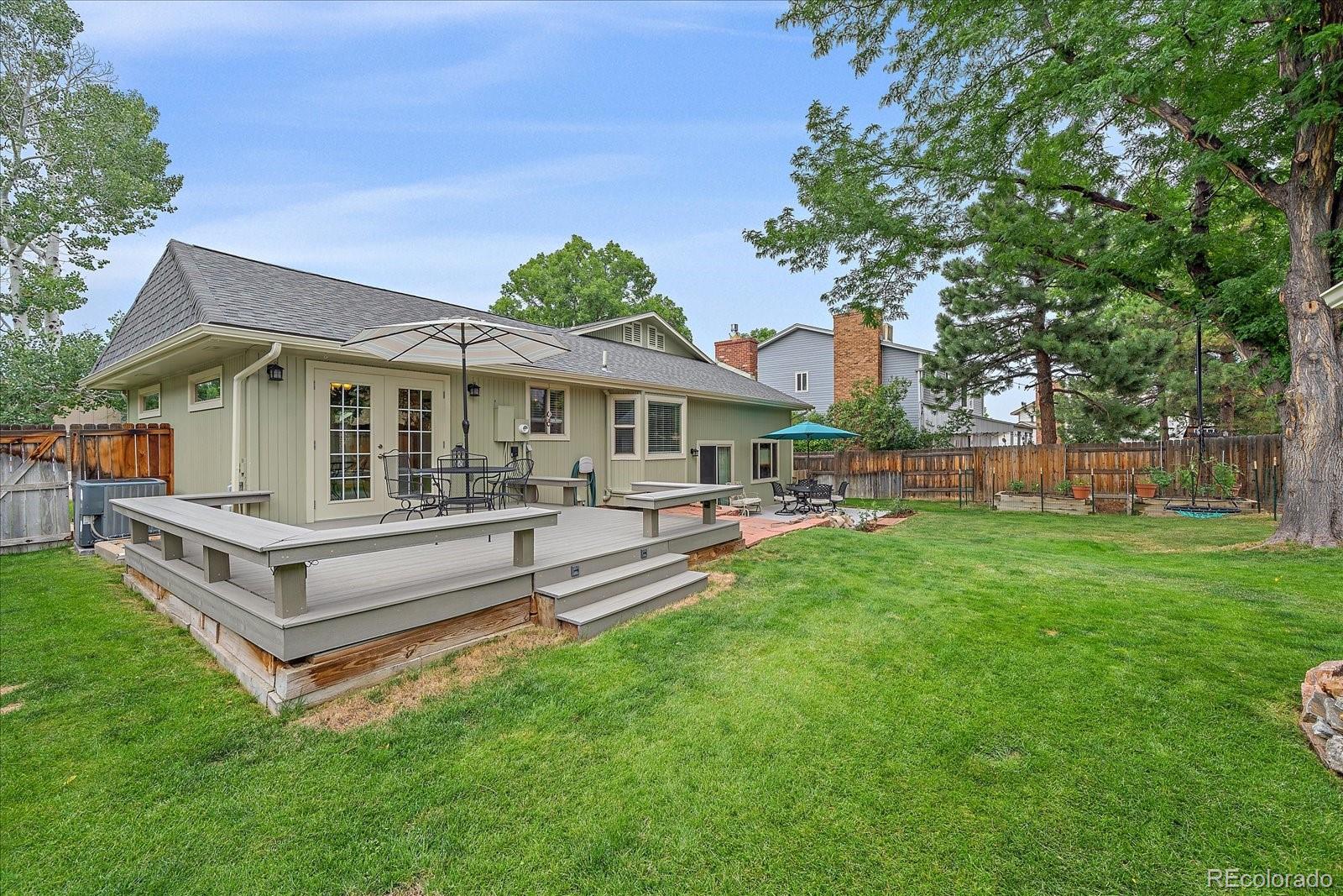 Report Image #1 for 8116 W Fremont Drive,Littleton, Colorado